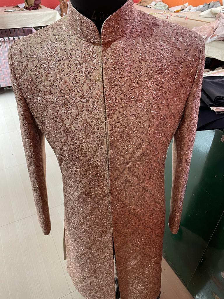 Bespoke Creation